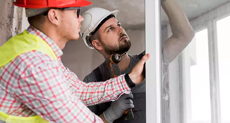 Sliding Patio Door Sticking? Expert Repair in Hialeah, FL.