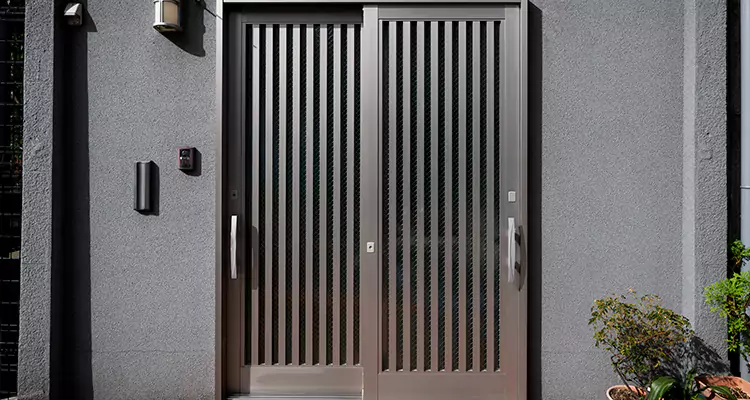 Pocket Door Track Rollers Repair in Hialeah, FL