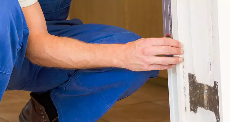 Hidden Sliding Door Hardware Repair in Hialeah, FL