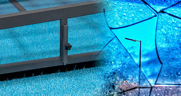 Solar Screen Repair for Pool Enclosure in Hialeah, FL