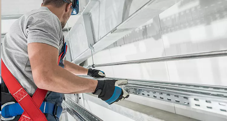 Glass Balcony Railing Replacement in Hialeah, FL