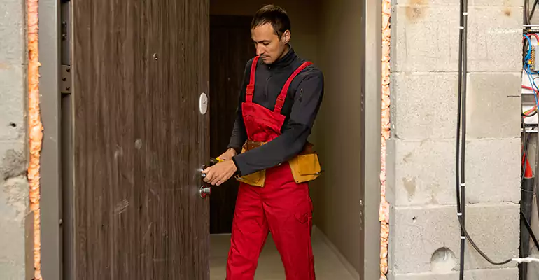 Residential Sliding Glass Door Repair in Hialeah, FL