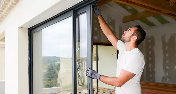 Screen Door Repair Cost in Hialeah, FL