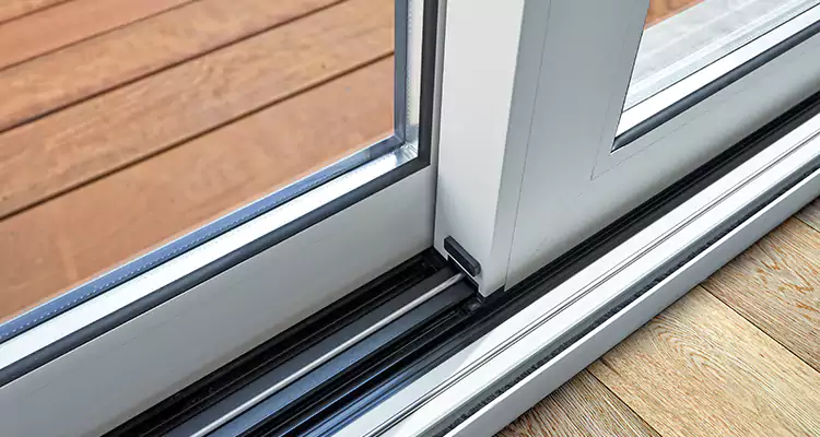 Sliding Door Track Brackets in Hialeah, FL