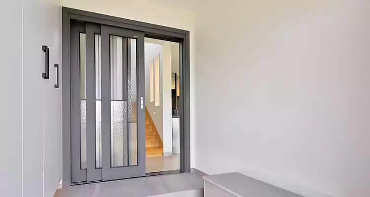 Fix Sliding Patio Door Rollers in Hialeah, FL