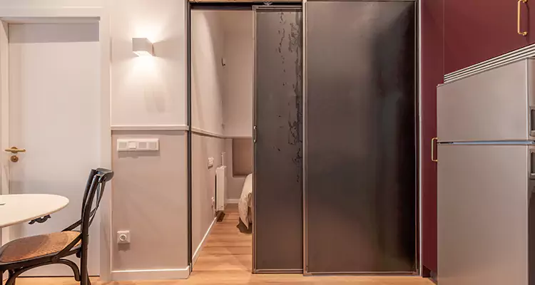Adjust Pella Sliding Doors Not Moving in Hialeah, FL