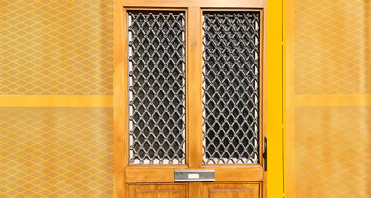 Sliding Pet Screen Door Replacement in Hialeah, FL
