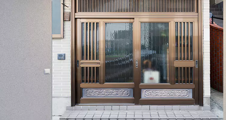 UPVC Sliding Porch Doors Repair in Hialeah, FL