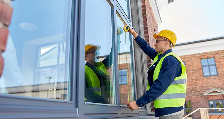 Home Window Repair in Hialeah, FL
